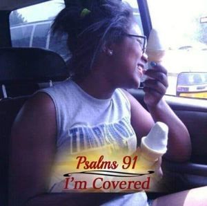 Meet your Posher, Lynne